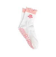 Phoasis Heart Bloom Socks