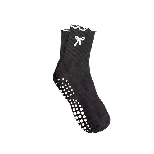 Phoasis Midnight Blossom Socks